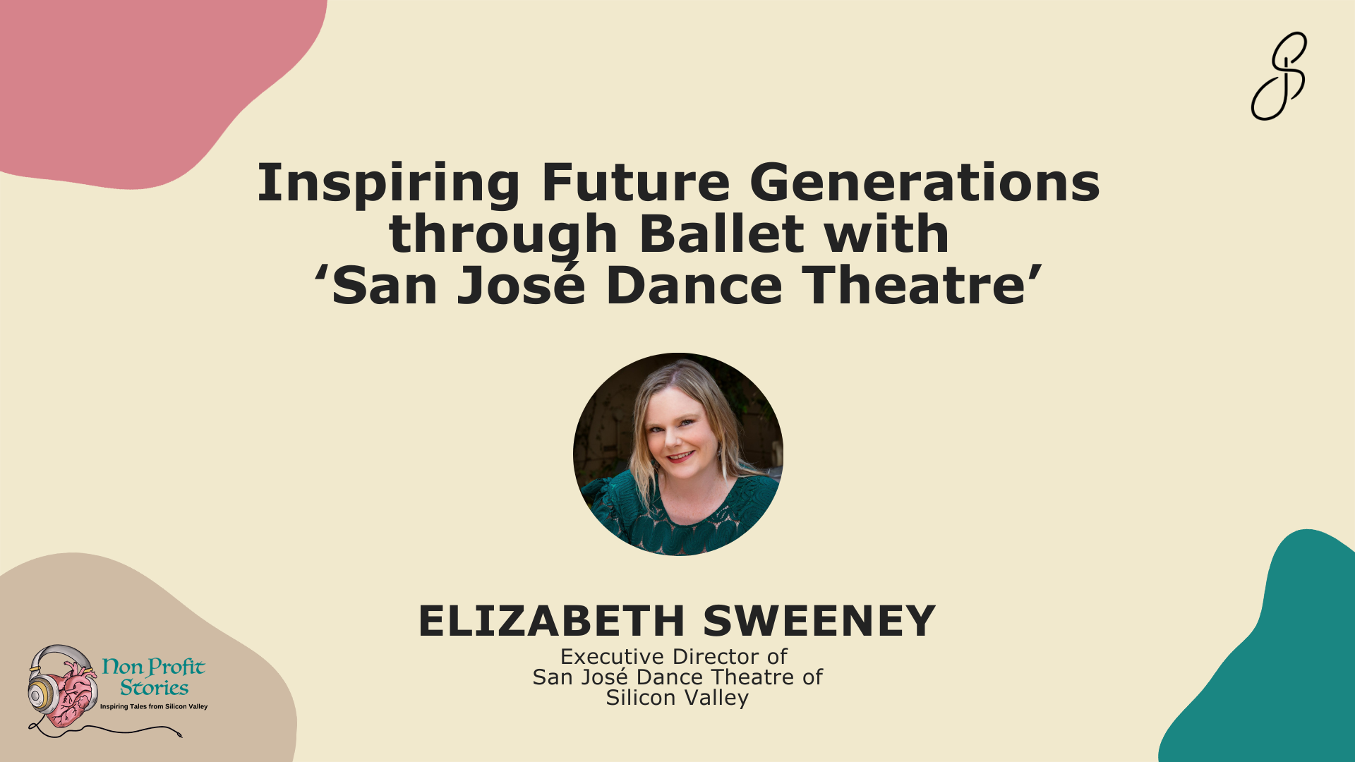 Inspiring Future Generations through Ballet with ‘San José Dance Theatre’ Video