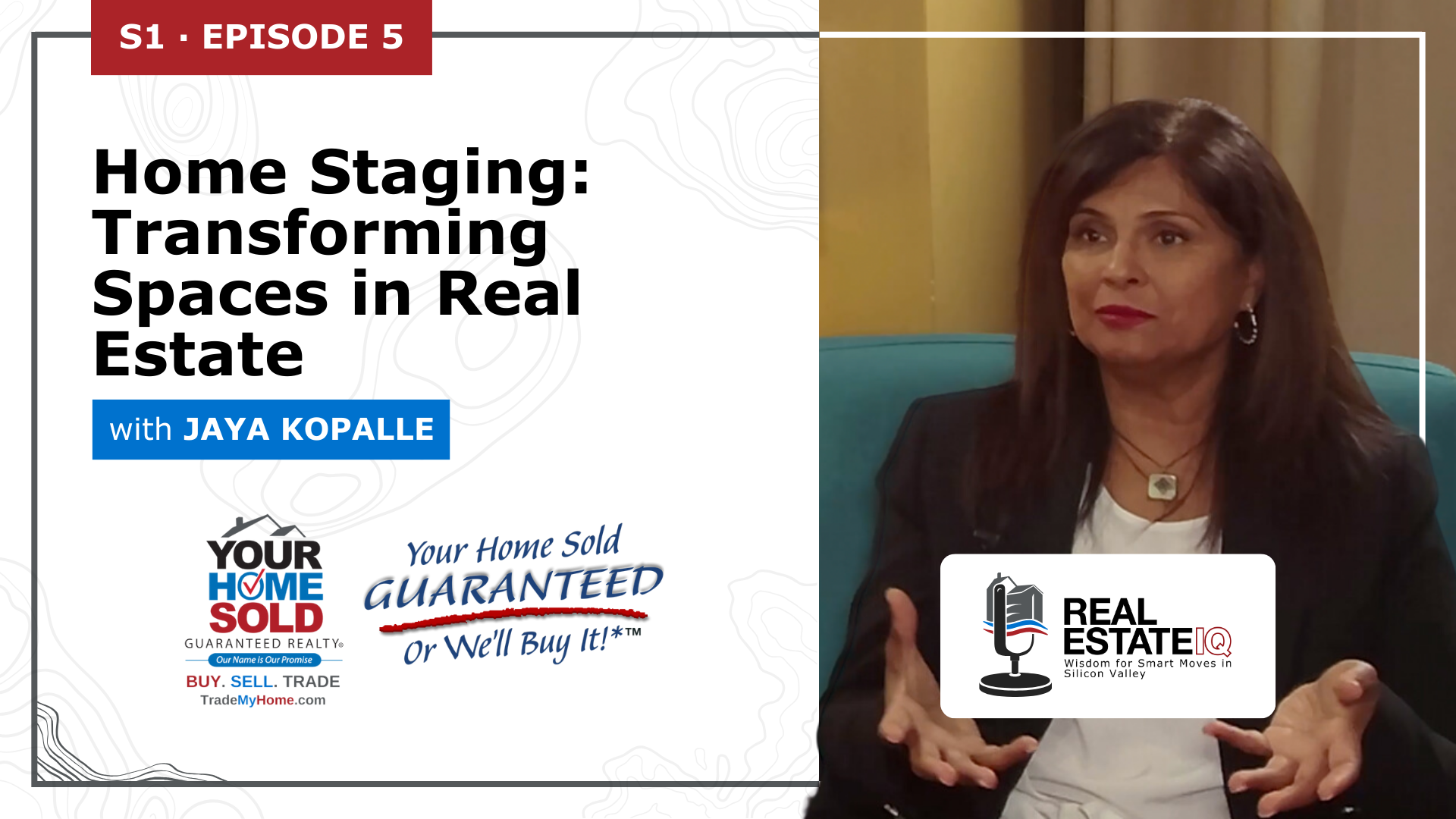 Home Staging: Transforming Spaces in Real Estate Video