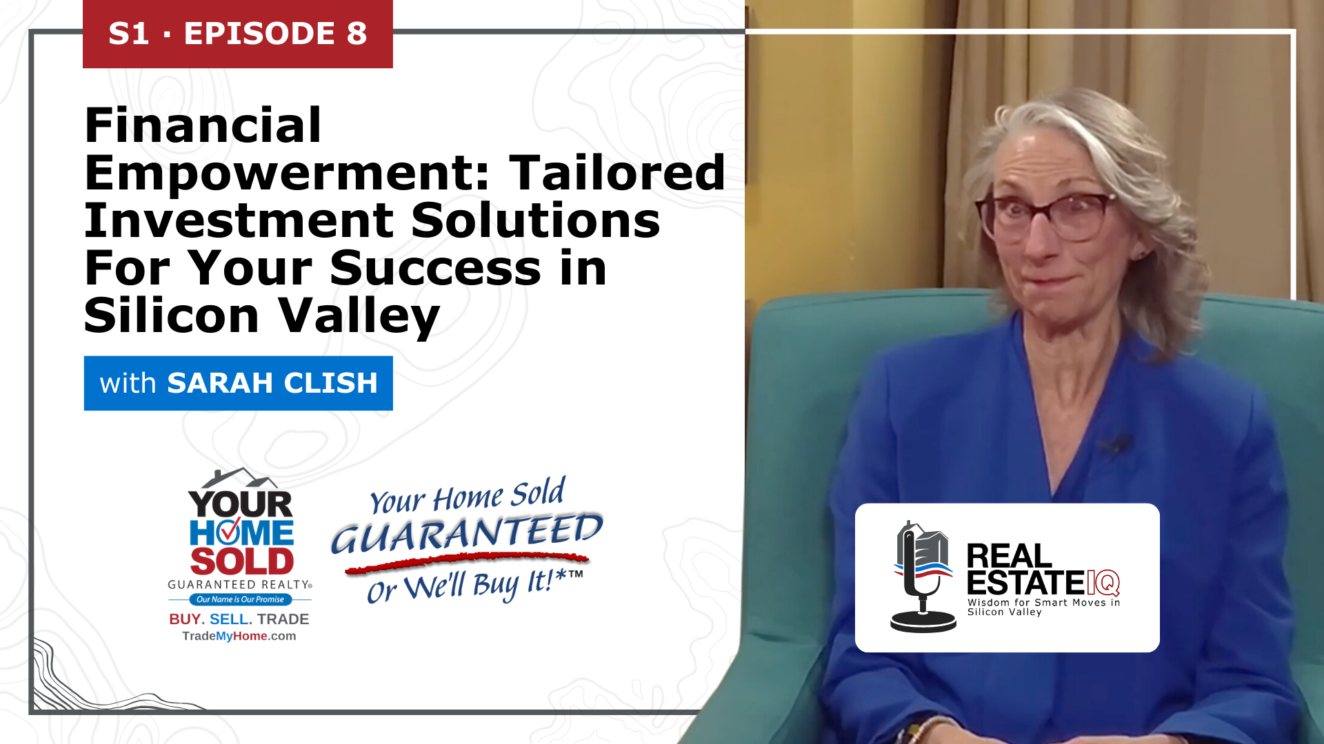 Financial Empowerment: Tailored Investment Solutions For Your Success in Silicon Valley Video