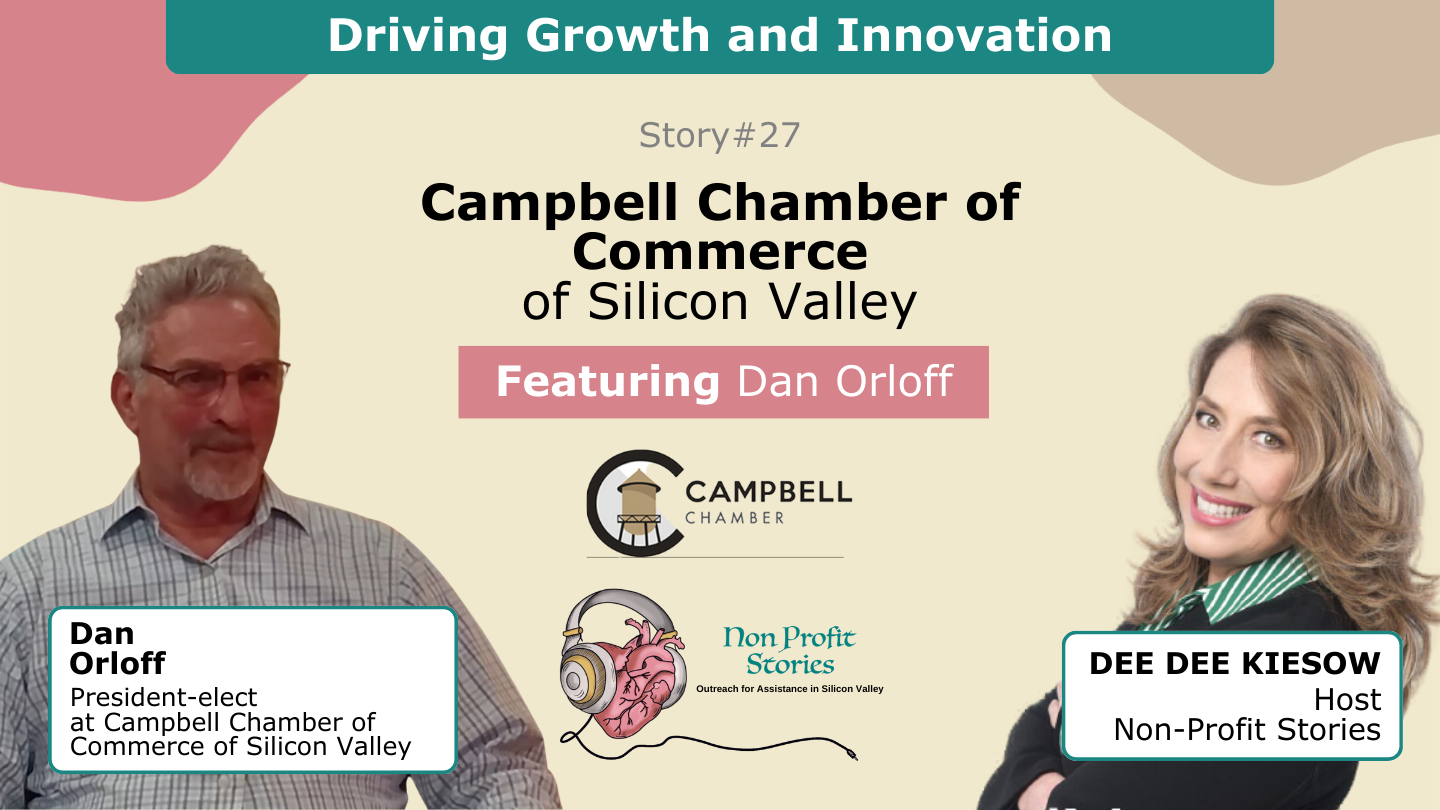 Campbell Chamber of Commerce: Driving Growth and Innovation in Silicon Valley Video