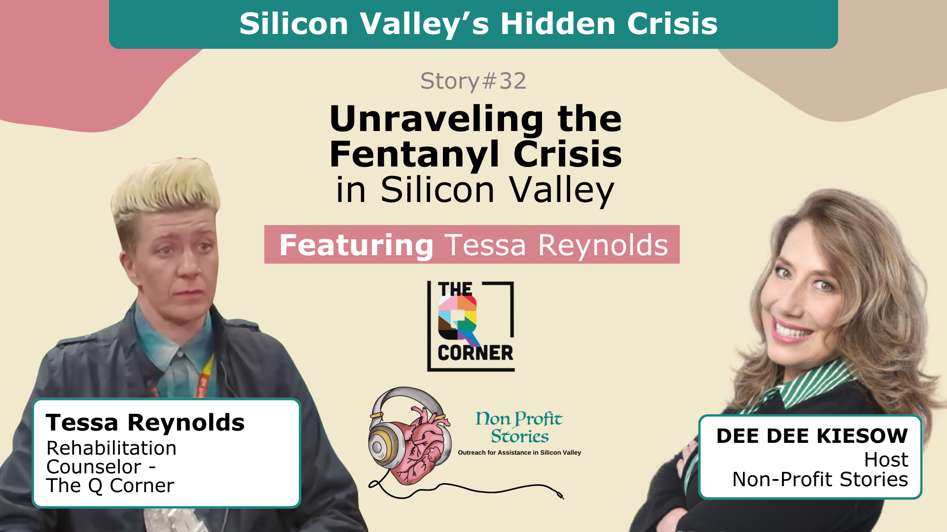 Unraveling the Fentanyl Crisis: Silicon Valley’s Hidden Crisis Video