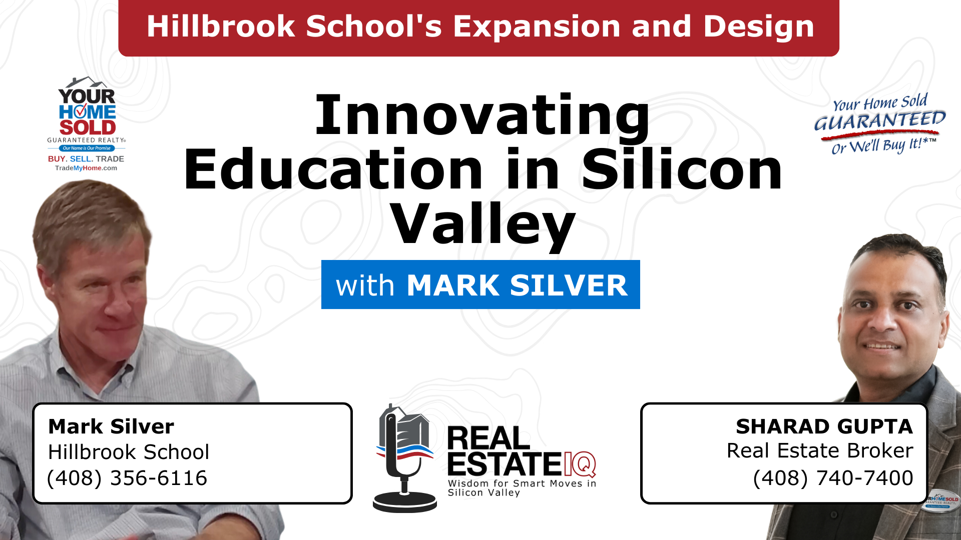 Innovating Education: Hillbrook School’s Expansion and Design in Silicon Valley Video